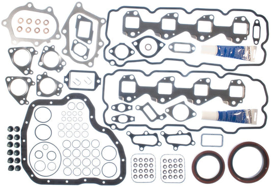 Mahle 95-3726 Engine Gasket Kit LB7 (WITHOUT HEADGASKETS)