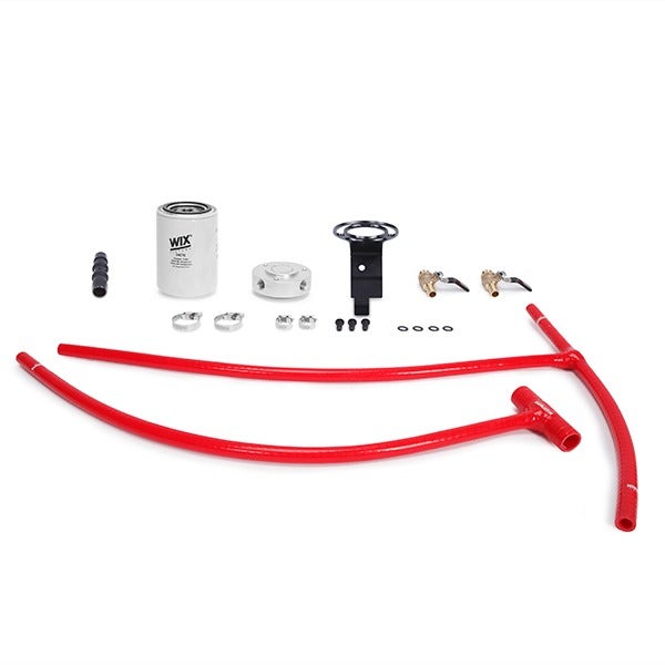 Mishimoto MMCFK-F2D-03 Coolant Filter Kit
