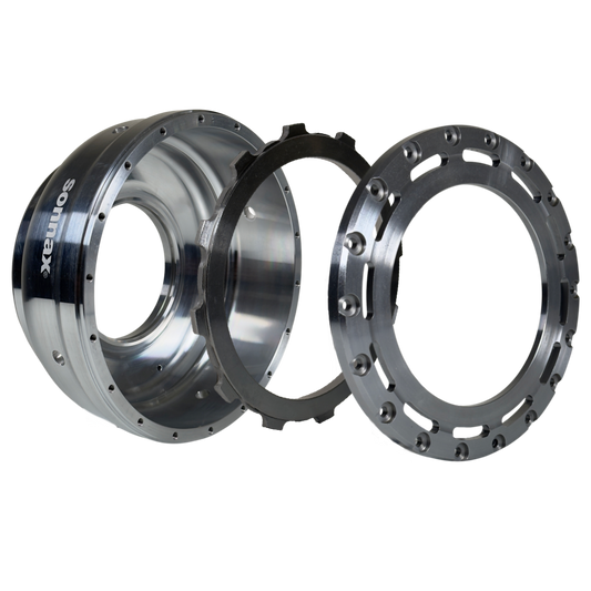 Sonnax 68RFE Overdrive Clutch Housing Kit