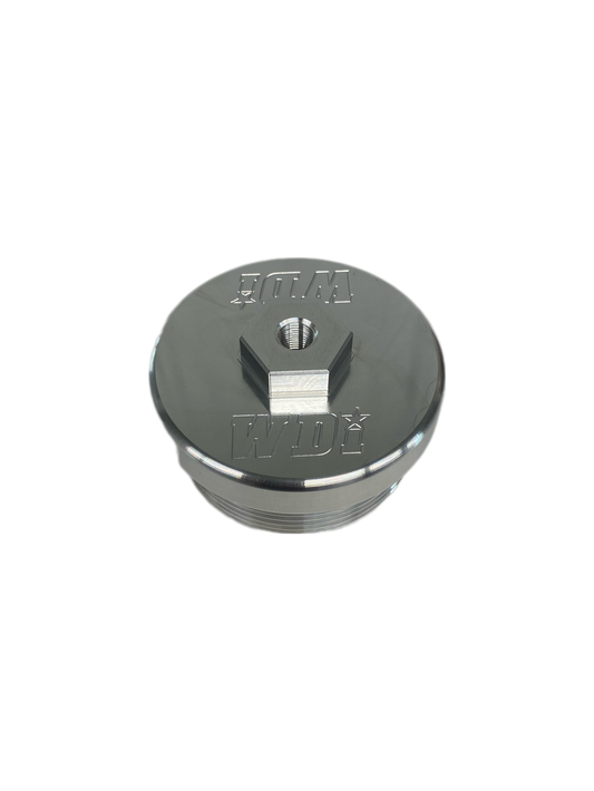 WDI Billet Fuel Cap  6.0 - 6.4