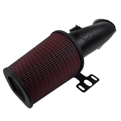 Open Air Intake 75-6001 Cotton Cleanable