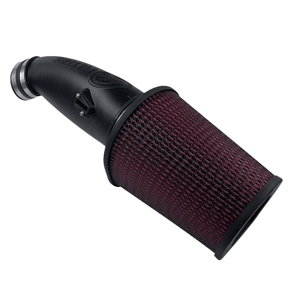 Open Air Intake 75-6001