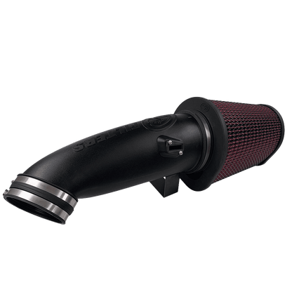 Open Air Intake 75-6001