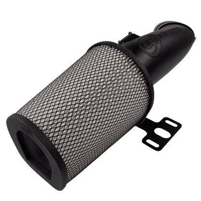 Open Air Intake 75-6001 Dry Extendable