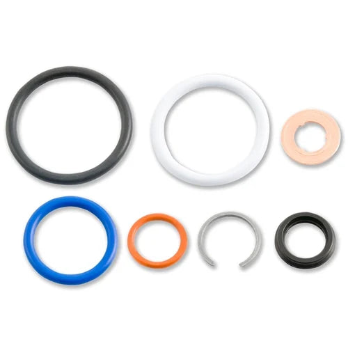 Warren Diesel 6.0L Powerstroke Solution Kit