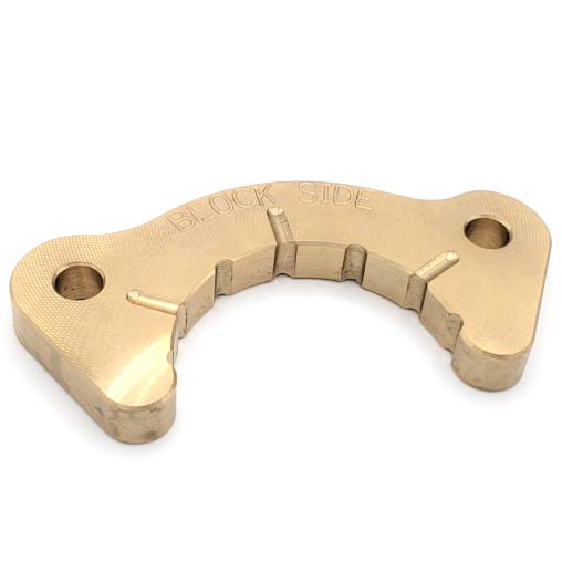 Hamilton Cams 07-C-Retainer Bronze Cam Retainer