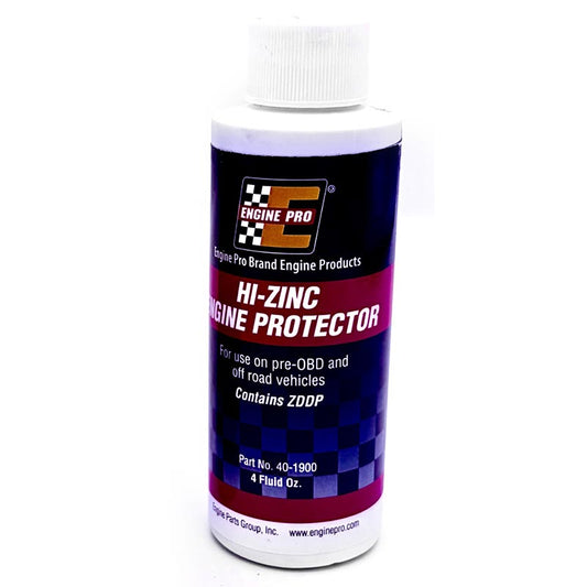 Hamilton Cams 07-C-001 Zinc Additive