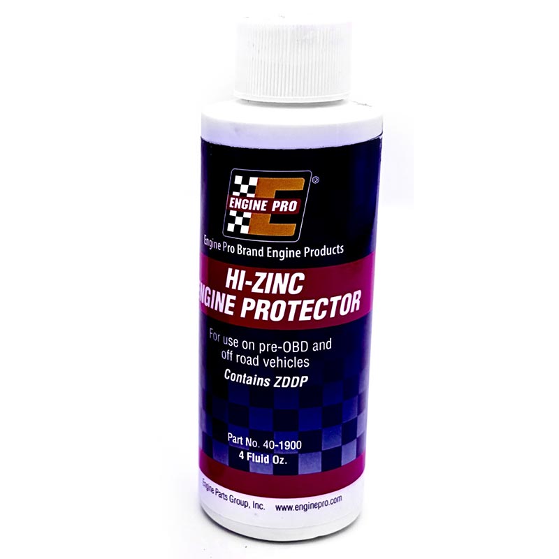 Hamilton Cams 07-C-001 Zinc Additive