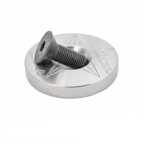 Hamilton Cams 07-C-002 Bolt-On Camshaft Gear Retainer