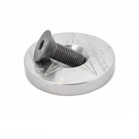 Hamilton Cams 07-C-002 Bolt-On Camshaft Gear Retainer
