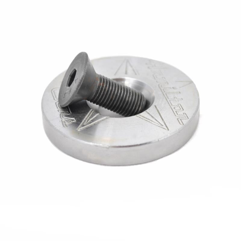 Hamilton Cams 07-C-002 Bolt-On Camshaft Gear Retainer