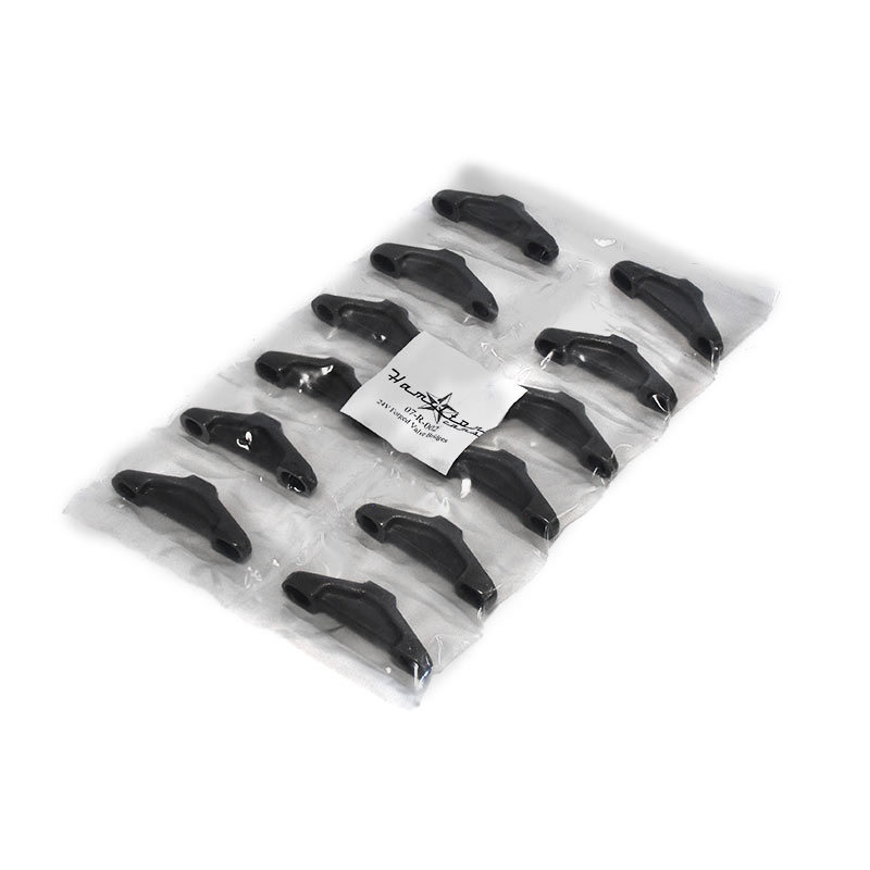 Hamilton Cams 07-B-001 Forged Rocker Arm Valve Bridge Set