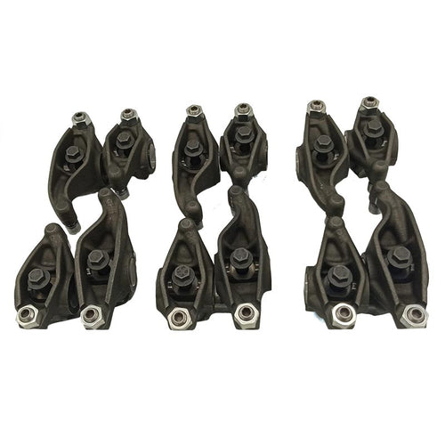 Hamilton Cams 07-R-003 High Performance OE Style Rocker Arms