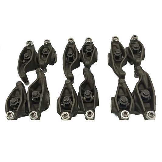 Hamilton Cams 07-R-003 High Performance OE Style Rocker Arms