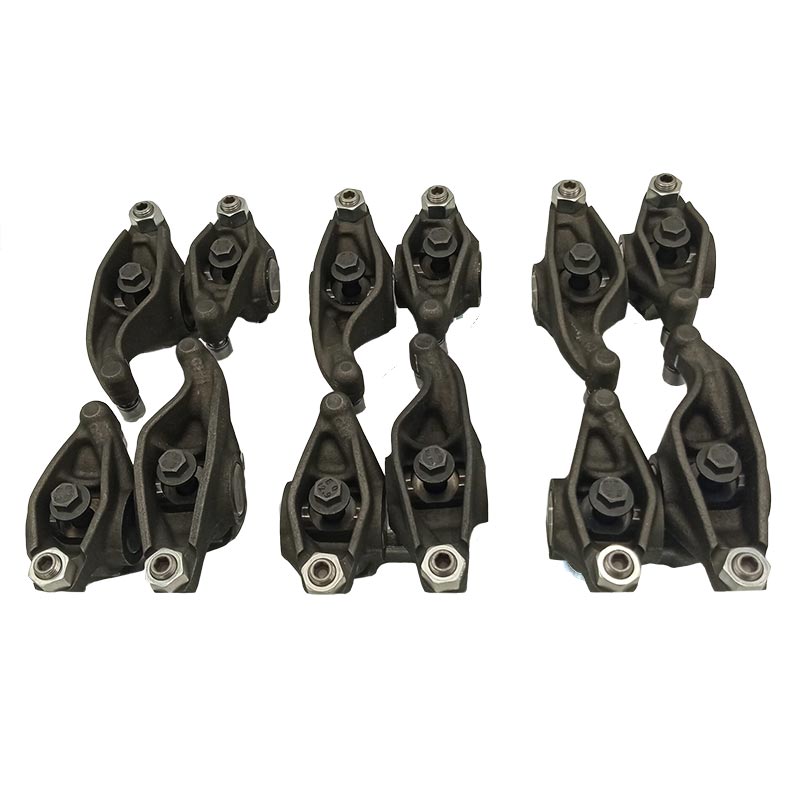 Hamilton Cams 07-R-003 High Performance OE Style Rocker Arms