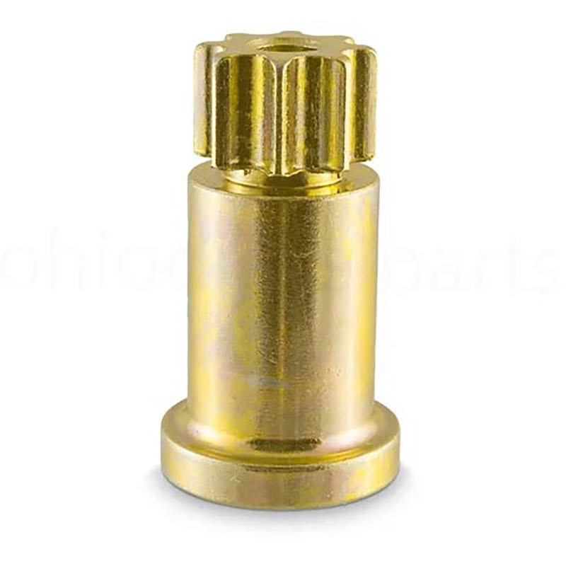 Hamilton Cams 07-c-Bar Engine Barring Tool
