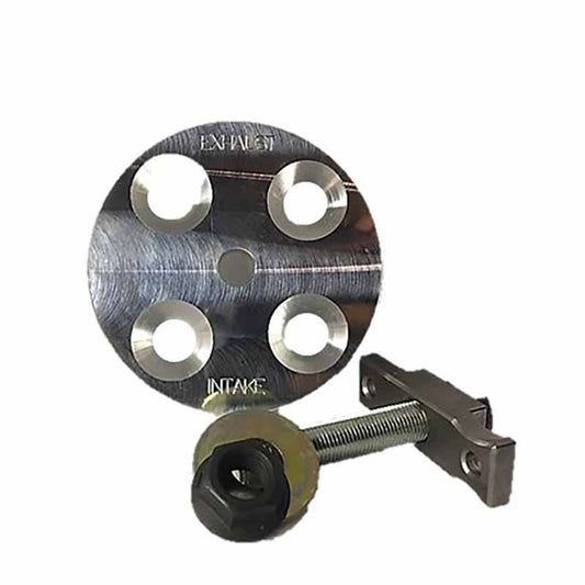 Hamilton Cams 07-sc-002 Valve Spring Compressor Tool (24 Valve)