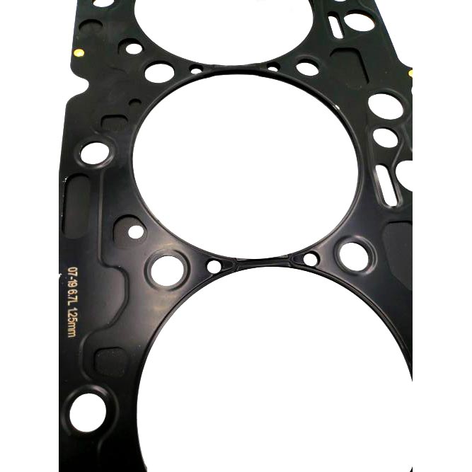 Hamilton Cams 07-G-5.9F Fire Ring Head Gasket (Standard)