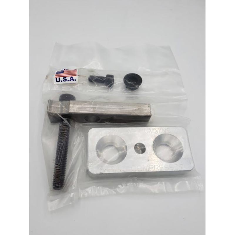 Hamilton Cams 07-sc-001 Valve Spring Compressor Tool (12 Valve)