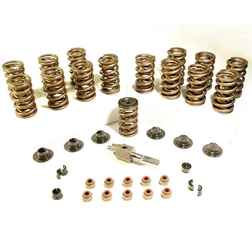 Hamilton Cams Competition Dual Valve Springs 07-S-002