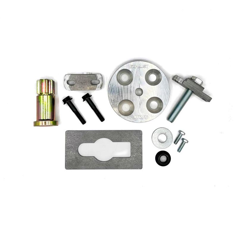 Hamilton Cams 24-Valve Engine Tool Kit 07-T-24VToolKit