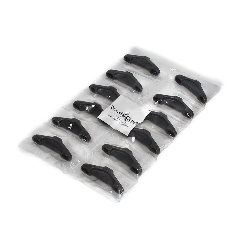 Hamilton Cams Forged Rocker Arm Valve Bridge Set 07-R-002