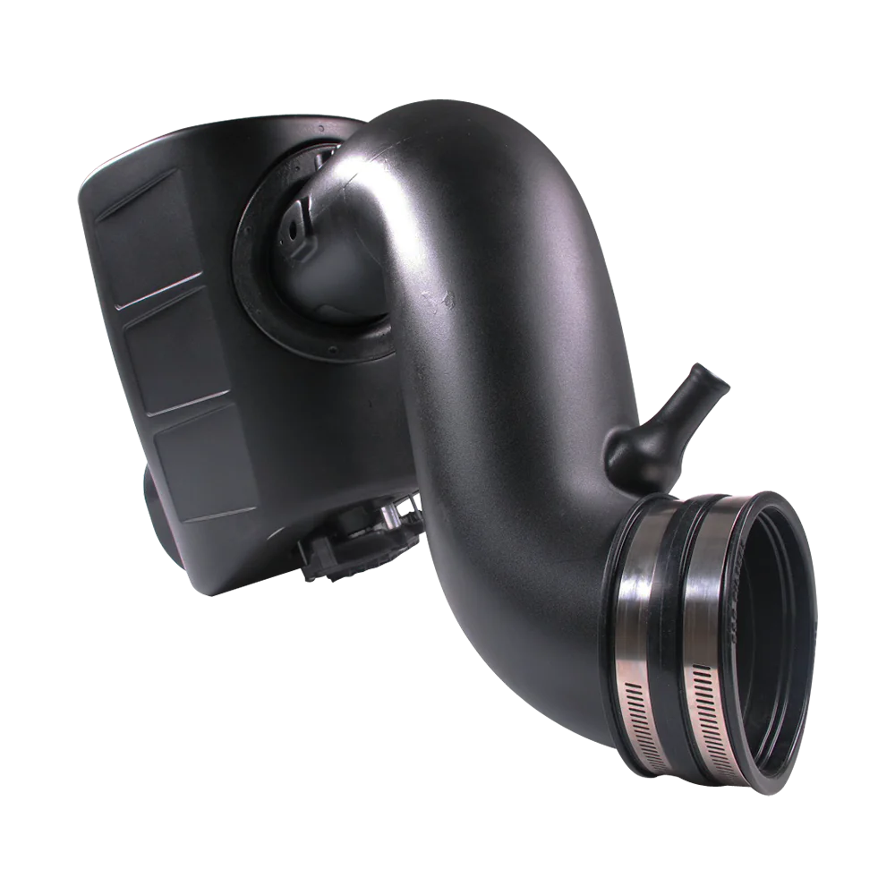 S&B Filters 75-5068 Cold Air Intake Kit 13-18 6.7 Cummins