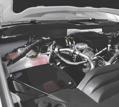Cold Air Intake 75-5075