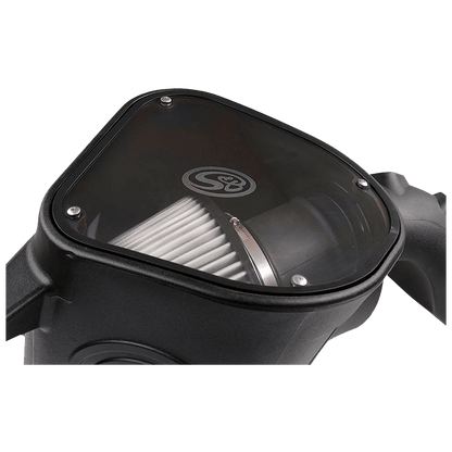 Cold Air Intake 75-5092