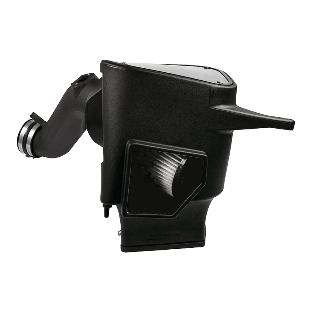 Cold Air Intake 75-5092