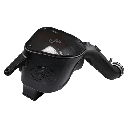 Cold Air Intake 75-5092 Dry Extendable