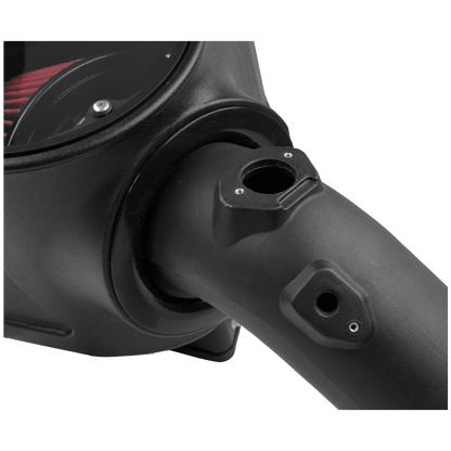 Cold Air Intake 75-5092