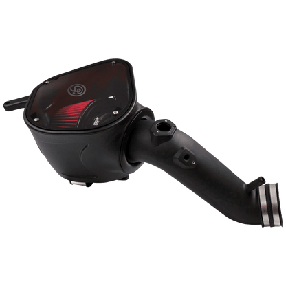 Cold Air Intake 75-5092