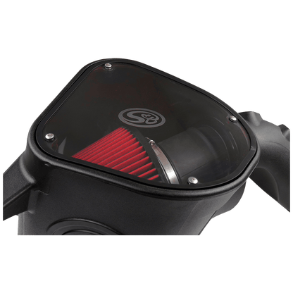 Cold Air Intake 75-5092