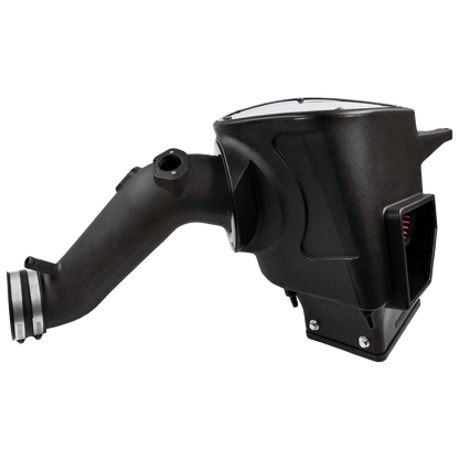 Cold Air Intake 75-5092