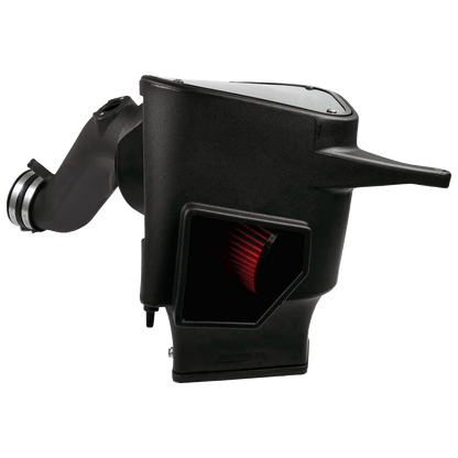 Cold Air Intake 75-5092