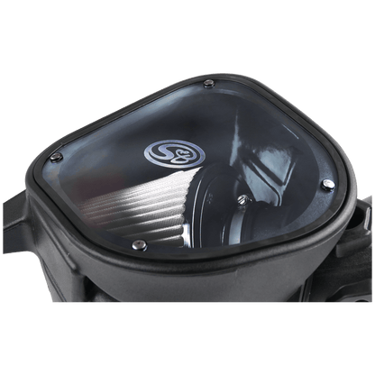 Cold Air Intake 75-5093