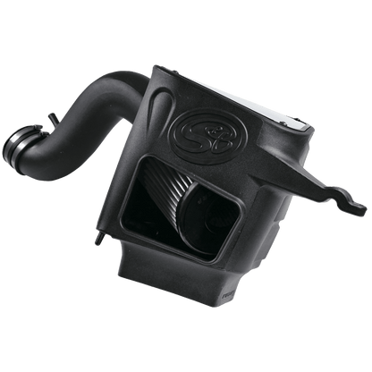 Cold Air Intake 75-5093
