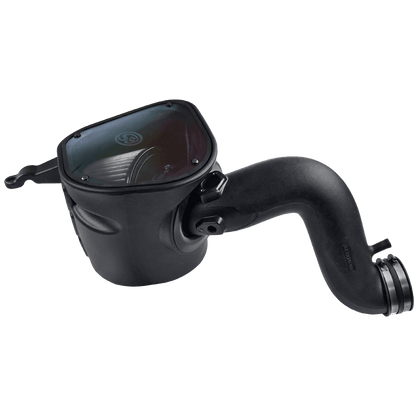 Cold Air Intake 75-5093