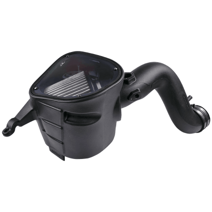Cold Air Intake 75-5093 Dry Extendable