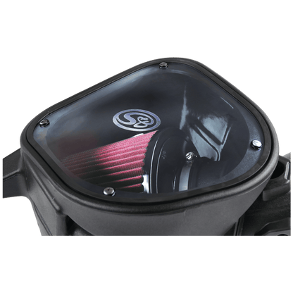 Cold Air Intake 75-5093