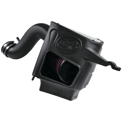 Cold Air Intake 75-5093