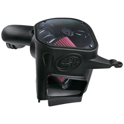Cold Air Intake 75-5093