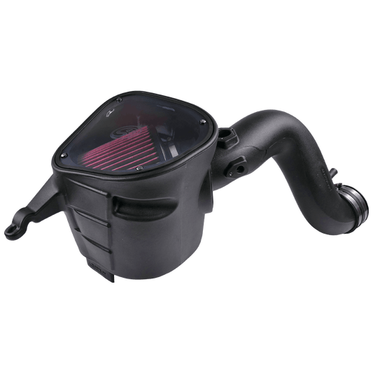 Cold Air Intake 75-5093 Cotton Cleanable