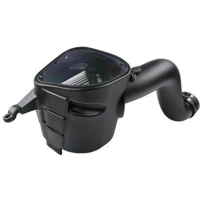 Cold Air Intake 75-5094 Dry Extendable