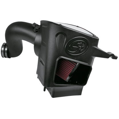 Cold Air Intake 75-5094