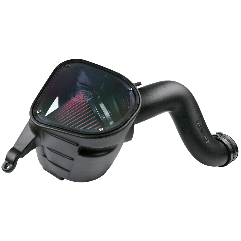 Cold Air Intake 75-5094