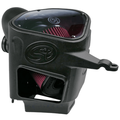 Cold Air Intake 75-5094