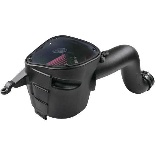 Cold Air Intake 75-5094 Cotton Cleanable