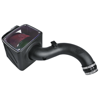 Cold Air Intake 75-5101
